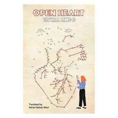 Open Heart - Lindo, Elvira a West, Adrian Nathan