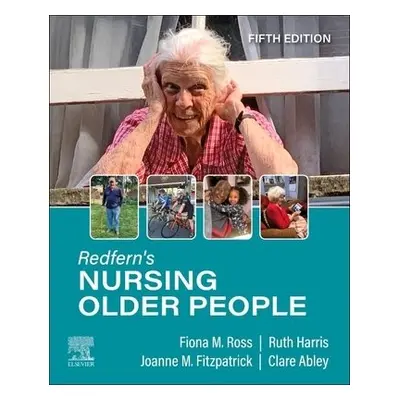 Redfern's Nursing Older People