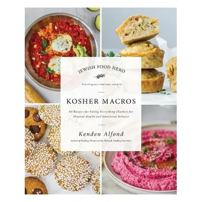 Kosher Macros - Alfond, Kenden