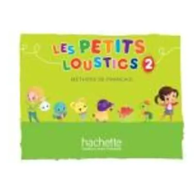 Les Petits Loustics - Denisot, Hugues