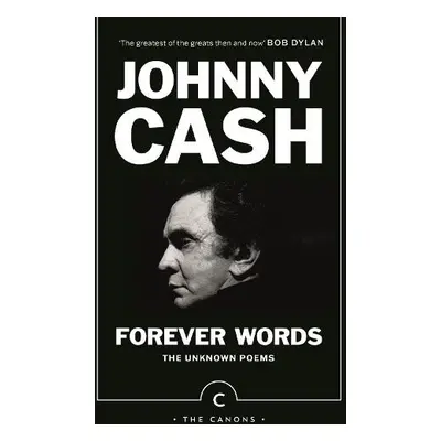 Forever Words - Cash, Johnny