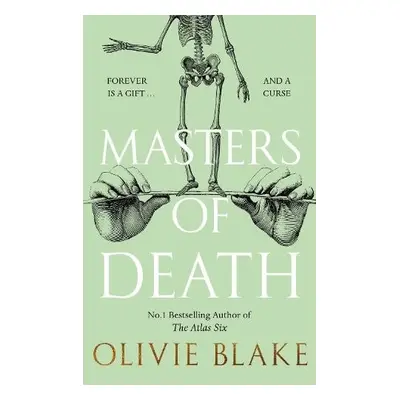 Masters of Death - Blake, Olivie