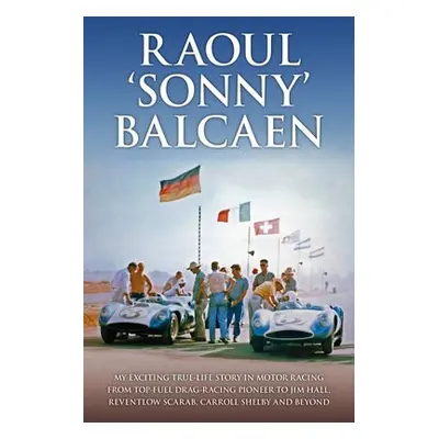 Raoul 'Sonny' Balcaen - Balcaen, III, Raoul F. a Amadio, Jill a Lyons, Pete