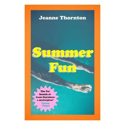 Summer Fun - Thornton, Jeanne