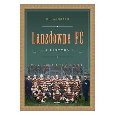 Lansdowne FC - McGrath, Charles Ivar