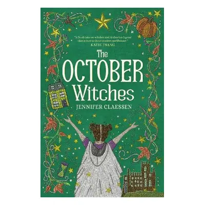 October Witches - Claessen, Jennifer