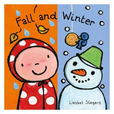 Fall and Winter - Slegers, Liesbet