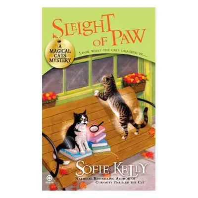 Sleight of Paw - Kelly, Sofie