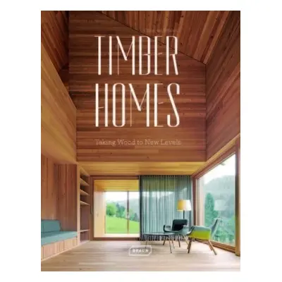 Timber Homes - van Uffelen, Chris