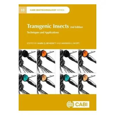 Transgenic Insects