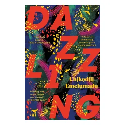 Dazzling - Emelumadu, Chikodili