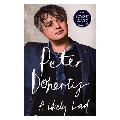 Likely Lad - Doherty, Peter a Spence, Simon