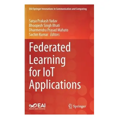 Federated Learning for IoT Applications