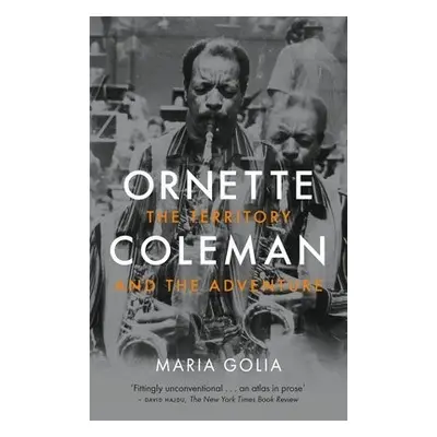 Ornette Coleman - Golia, Maria