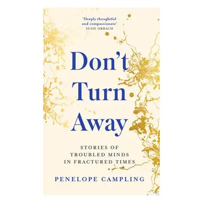 Don't Turn Away - Campling, Penelope