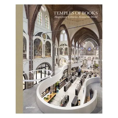 Temples of Books