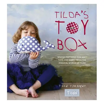 Tilda'S Toy Box - Finnanger, Tone (Author)