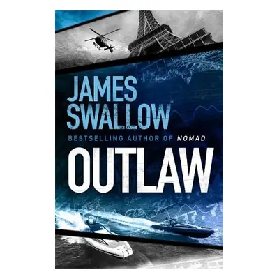 Outlaw - Swallow, James