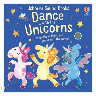 Dance with the Unicorns - Taplin, Sam