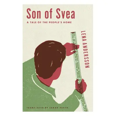 Son of Svea - Andersson, Lena a Death, Sarah