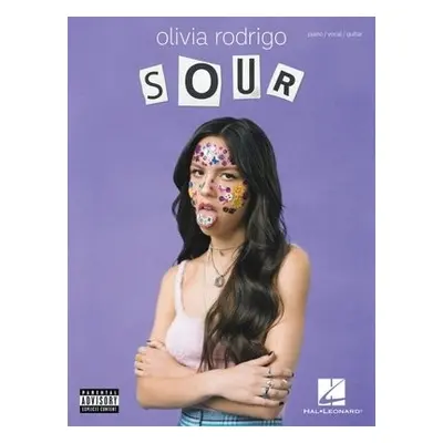 Olivia Rodrigo - Sour