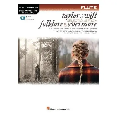 Taylor Swift - Selections from Folklore a Evermore