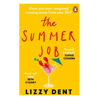 Summer Job - Dent, Lizzy