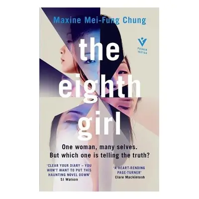 Eighth Girl - Chung, Maxine Mei-Fung