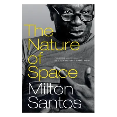 Nature of Space - Santos, Milton