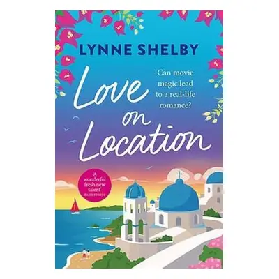 Love on Location - Shelby, Lynne