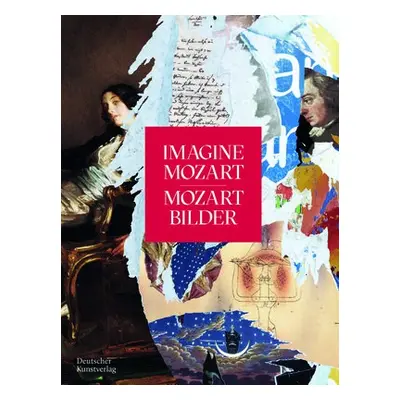 IMAGINE MOZART | MOZART BILDER