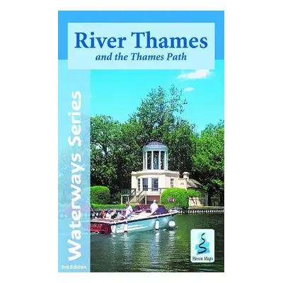 River Thames - Heron Maps