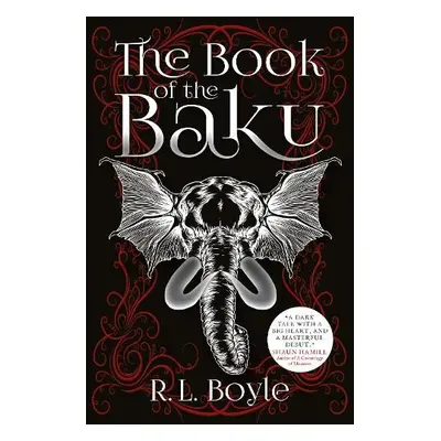 Book of the Baku - Boyle, R.L.