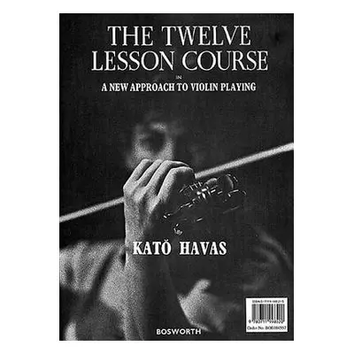 12 Course Lesson - Havas, Kato