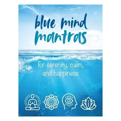 Blue Mind Mantras - Books, CICO