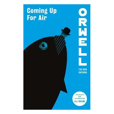 Coming Up For Air - Orwell, George