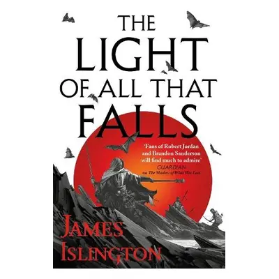 Light of All That Falls - Islington, James