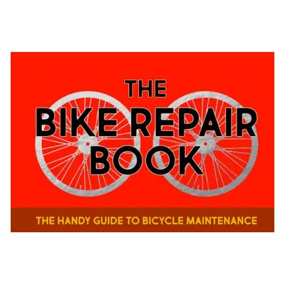 Bike Repair Book - Janssen, Gerard