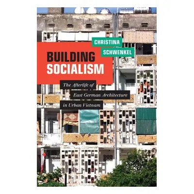 Building Socialism - Schwenkel, Christina