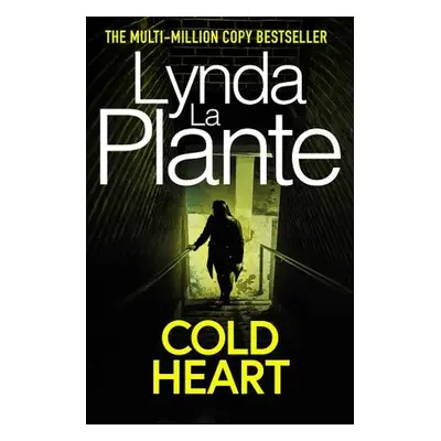 Cold Heart - La Plante, Lynda