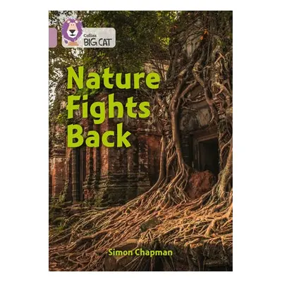 Nature Fights Back - Chapman, Simon