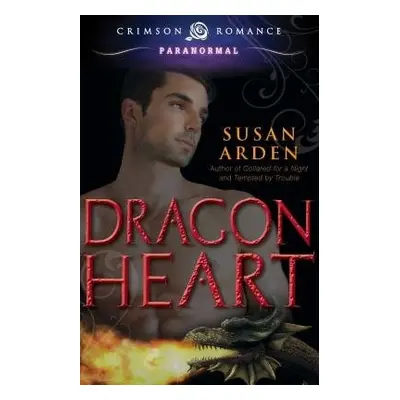 Dragon Heart - Arden, Susan