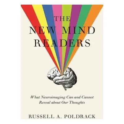 New Mind Readers - Poldrack, Russell