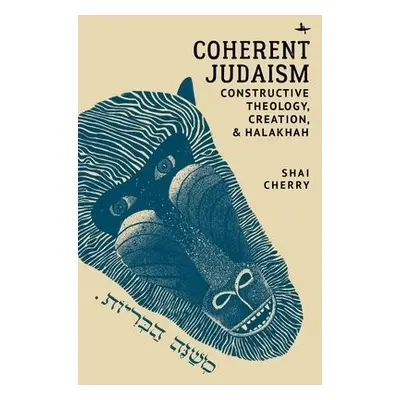 Coherent Judaism - Cherry, Shai