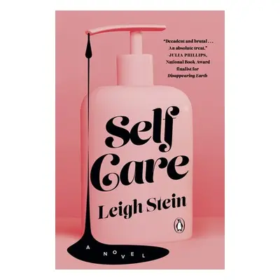 Self Care - Stein, Leigh