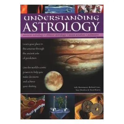 Understanding Astrology - Morningstar, Sally a Craze, Richard a Mendoza, Staci a Bourne, David