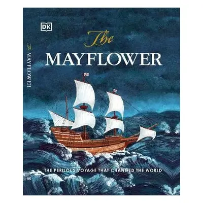 Mayflower - Romero, Libby