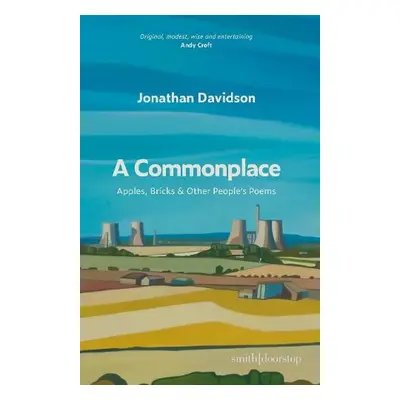 Commonplace - Davidson, Jonathan