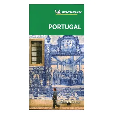 Portugal - Michelin Green Guide - Michelin