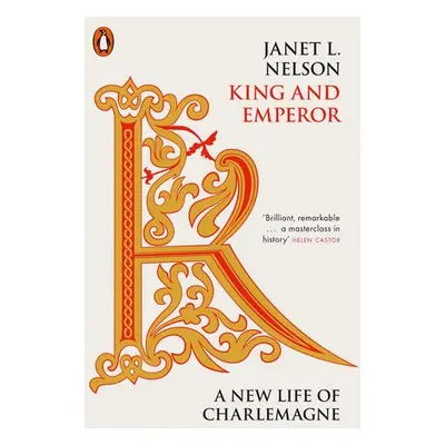 King and Emperor - Nelson, Janet L.